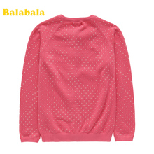 【<em>巴拉巴拉女童毛衣</em>开衫】_童装价格_最新最