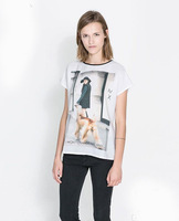 人和动物和谐相处的诗句