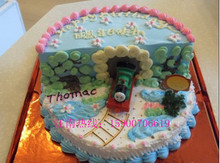 【托马斯火车蛋糕】最新最全托马斯火车蛋糕 