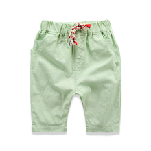 【<em>男童短裤</em>亚麻】_童装价格_<em>最新</em>最全童装返