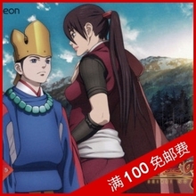 【精灵守护人】最新最全精灵守护人 产品参考