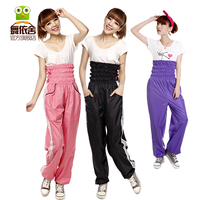 <em>减肥</em>裤<em>女子减肥服套装</em>减肥衣服运动舞蹈裤健美