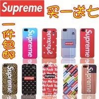 iPhone4\/4s保护壳 iphone5s手机壳 潮牌虎头 s