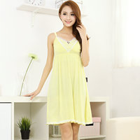 卜奈性感莫代尔棉~bra<em>胸罩胸垫</em>免<em>穿文胸</em>家居服