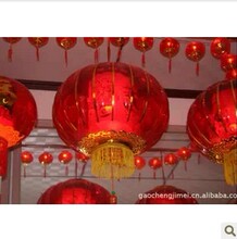 节日里的色彩盛宴：节庆装饰用品的魅力
