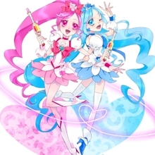 【光之美少女】最新最全光之美少女 产品参考信息_一淘搜索