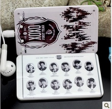 【exo<em>狼与美女</em>】最新最全exo<em>狼与美女</em> 产品参