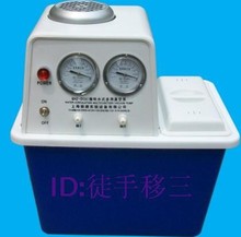 【抽滤真空泵】最新最全抽滤真空泵 产品参考