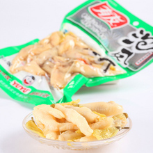 【有友泡椒凤爪180克】最新最全有友泡椒凤爪