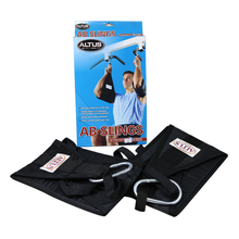 【悬吊训练带】最新最全悬吊训练带 产品参考