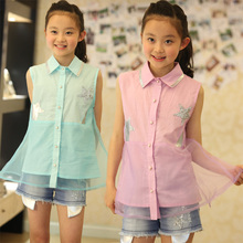 【12-<em>13岁</em>女童夏套装】最新最全12-<em>13岁</em>女童
