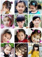 【<em>儿童</em>编发教程】最新最全<em>儿童</em>编发教程 产品