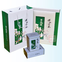 【崂山绿茶礼盒装】最新最全崂山绿茶礼盒装 