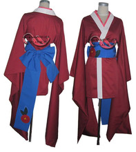 【<em>地狱少女</em>和服】最新最全<em>地狱少女</em>和服 产品