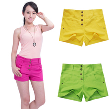 【<em>淘宝</em>韩版<em>女高腰短裤</em>】最新最全<em>淘宝</em>韩版<em>女高</em>