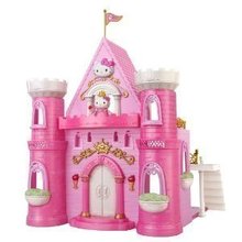 【hellokitty房子】最新最全hellokitty房子 产品参