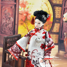 【<em>可儿娃娃古装发型</em>】_儿童玩具价格_最新最