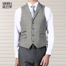 【<em>男格子马甲</em>】_男装价格_最新最全男装返利