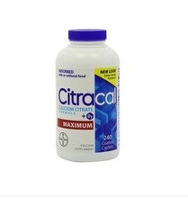 【美信钙】最新最全美信钙 产品参考信息