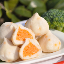 【蟹黄包子】最新最全蟹黄包子 产品参考信息