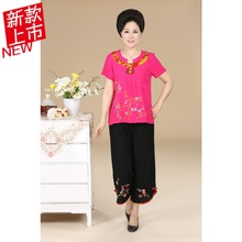 【<em>中年人短裤女</em>】_女装价格_最新最全女装返