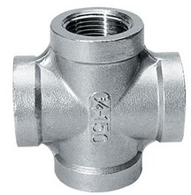 【dn100管件四通】最新最全dn100管件四通 产