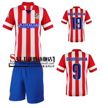 【13-14马竞球衣】最新最全13-14马竞球衣返