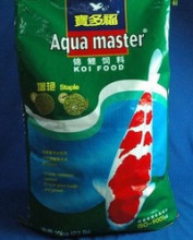【宝多福10kg锦鲤饲料】最新最全宝多福10kg