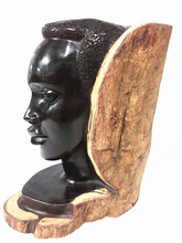 【木雕人头】最新最全木雕人头返利优惠