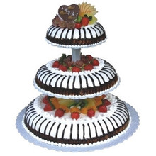 【三层生日蛋糕】最新最全三层生日蛋糕 产品
