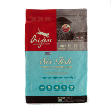 【加拿大渴望猫粮】最新最全加拿大渴望猫粮