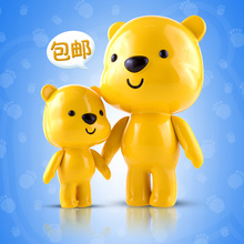 【小熊优彼】最新最全小熊优彼 产品参考信息