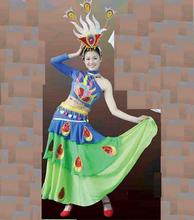 【舞蹈月光下的凤尾竹】最新最全舞蹈月光下的