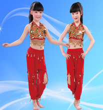 【幼儿印度舞蹈服装】最新最全幼儿印度舞蹈服