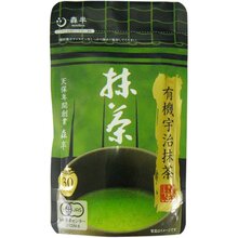 宇峰抹茶