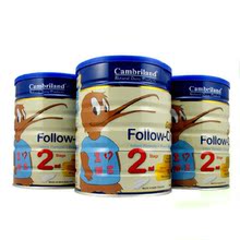 【康宝瑞cambriland奶粉】最新最全康宝瑞cambriland奶粉返利优惠_一淘网