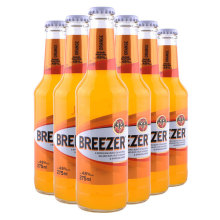 【breezer酒】最新最全breezer酒返利优惠