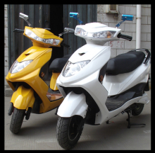 【雅马哈迅鹰电动车】最新最全雅马哈迅鹰电动