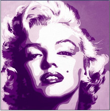 【波普玛丽莲梦露】最新最全波普玛丽莲梦露 