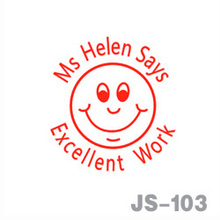 【英语教师评语印章】最新最全英语教师评语印