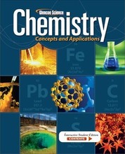 【美国高中化学教材】最新最全美国高中化学教