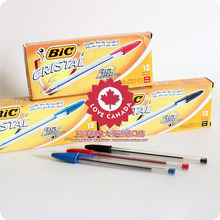 【美国bic圆珠笔】_文化用品价格_最新最全文
