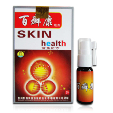 【百癣康喷剂】最新最全百癣康喷剂 产品参考
