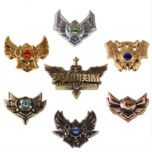 【英雄联盟徽章】最新最全英雄联盟徽章 产品