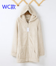 【女<em>外套珊瑚绒</em>加厚】最新最全女<em>外套珊瑚绒</em>加