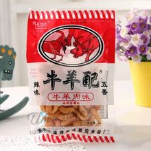 【牛羊配零食】最新最全牛羊配零食 产品参考