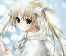 缘之空 <em>穹妹</em> 大量全彩美图+中文漫画志同人本