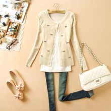 【2014<em>女装秋衣开衫</em>】最新最全2014<em>女装秋衣</em>