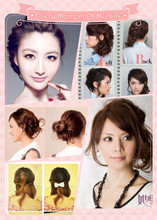 【<em>流行美</em>扎发教程】<em>最新</em>最全<em>流行美</em>扎发教程 