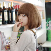 <em>超短发</em>怎么扎简单好看_热卖搜索_一淘网